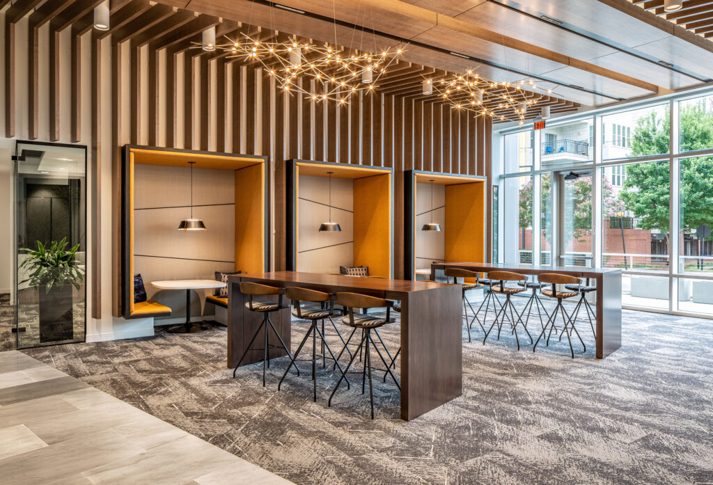 Forms Vantage South End